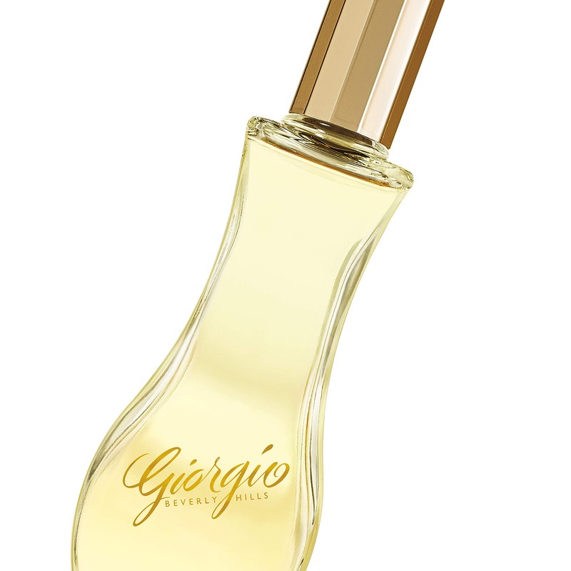 Giorgio Beverly Hills For Women, Eau De Toilette Spray, 1.7