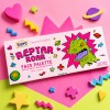Paleta De Sombras Rugrats Reptar Roar