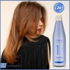 Keratin Shot Anti-frizz Shampoo 500ml + Tarro 1kg Salerm