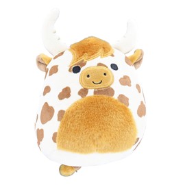 Squishmallow Specialty Fantasy Alonzo The Longhorn Cow 5"