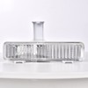 G-PLUS Front Bumper Mounted Side Marker Turn Signal Light Assembly