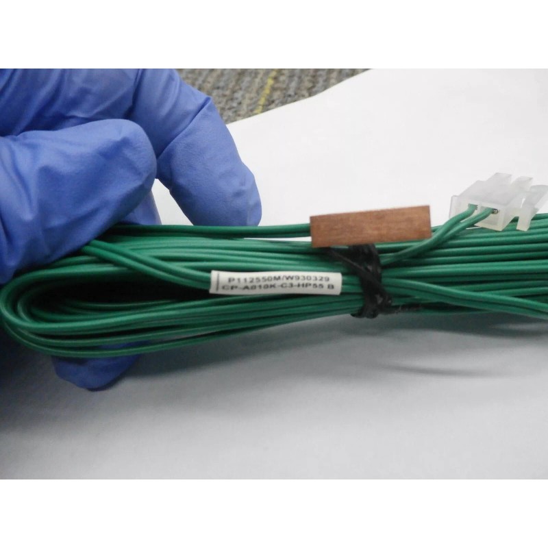 hillphoenix New Hillphoenix P112550M Temperature Probe, GRN, Selco, CPSTY