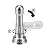 Gomexus R6 Reel Stand, 1.9 inches (48 mm), Spinning Reel,