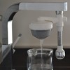 Siroflex 2652/1S Silver UNI 3-A Household Water Filter Made in