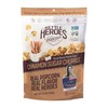 Kettle Heroes, Cinnamon Sugar Churros Kettle Corn 5 Oz.