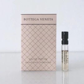 Bottega Veneta 3X BOTTEGA VENETA Eau De Parfum FOR WOMEN SPRAY SAMPLE VIAL 0.04oz/1.2ml