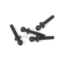 TEAM LOSI RACING Ball Stud 4.8 x 14mm 4 TLR236012 Electric Car/Truck Option Parts