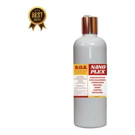 Repolarizador Capilar Mascarilla Reparadora Extrema 500g