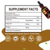 Misyvoing Vitamin D3 K2 Sugar-Free Drops,Vitamin D3 10000 IU with