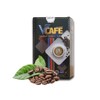 Generic LIMITEDBONUSDEAL VCafe Coffee w Black Ginger & Mangosteen Skin