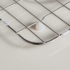Serene Valley Replacement Feet and Bumpers for Stainless Steel Sink
