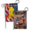 Canada Provinces Nova Scotia Home Sweet Garden Flags Pack Regional