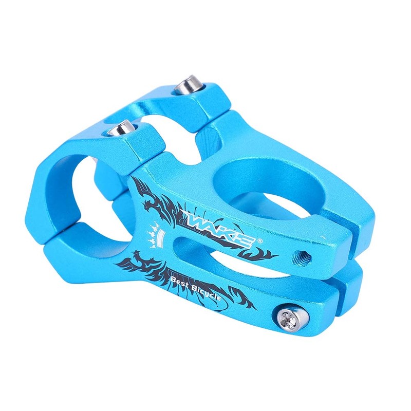 31.8 Potencia MTB Bicycle Stem 31.8 mm MTB Stem 31.8
