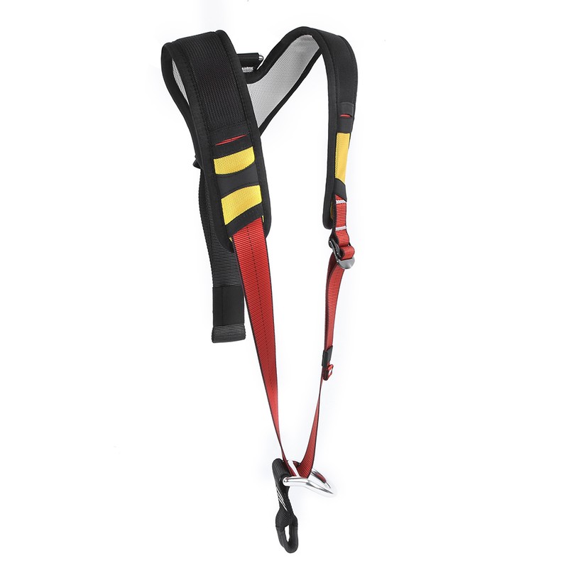 Outdooor Half Upper Body Safety Belt Connection for Rescue Aerial