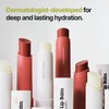 Dr.Different Retinal Lip Balm Clear, Anti-Wrinkle Lip Treatment with Deep