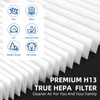 C535 Replacement Filter for Winix 115115 HEPA Replacement Filter A