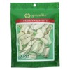Dried Sea Coconut Slices Natural Sea Coconut 3oz 海底椰片 3oz