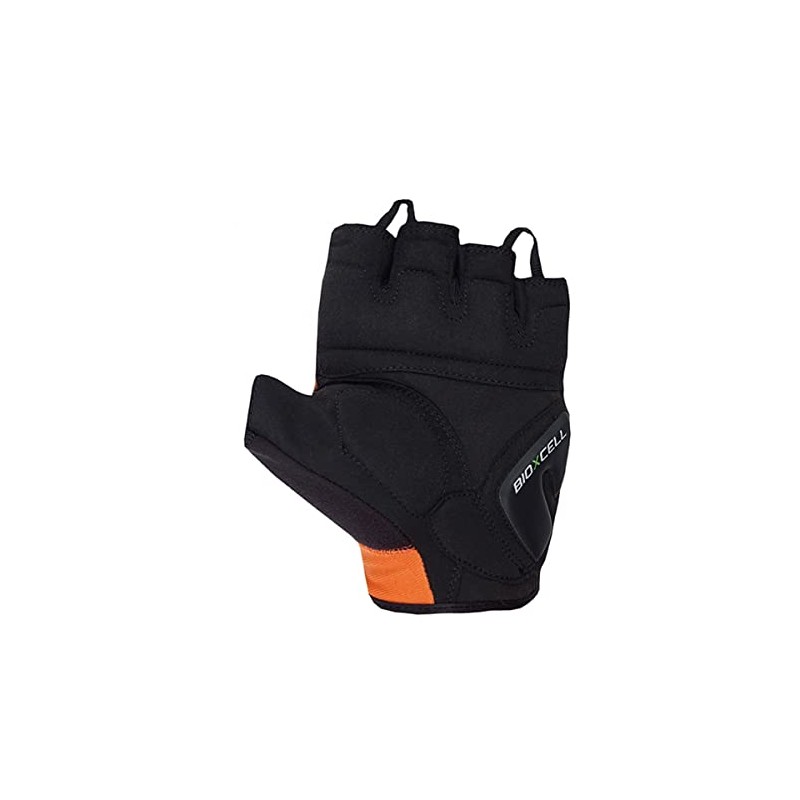 Chiba BioXCell Super Fly Size M, Orange / Black