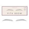 Amepla Pita BROW, 15 Piece Set (Gray)