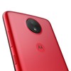 Motorola Moto C UK SIM-Free Smartphone - Red
