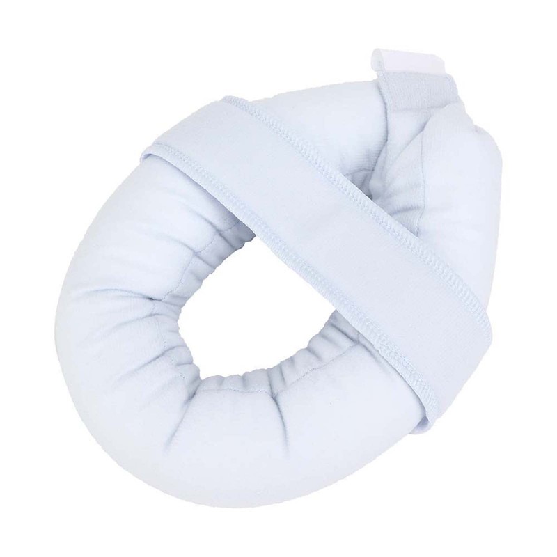 Anti Bedsore Cushion, Adjustable Prevent Bedsore Pillow, Donut Nursing Bed