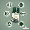 Natures Aid Vitamin E 400iu – Supports Skin, Heart &