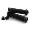 Universal Bicycle Grips, E-Bike Handlebar Grips Quad Grips ATV Bicycle