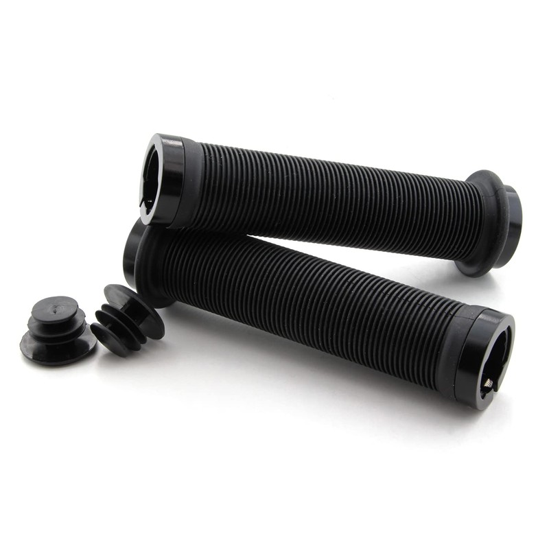 Universal Bicycle Grips, E-Bike Handlebar Grips Quad Grips ATV Bicycle