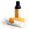 Styx Natural Cosmetics Aromatherapy Mandarin Orange (Gemütserhellend) Shower Gel 200