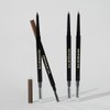 Dermacol NEW Dermacol Micro Eyebrow Styler 0.1g / NEW 더마콜