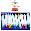 Nature Like Attien Portable Cleansing Tissue 10 sheets x 10 10ea