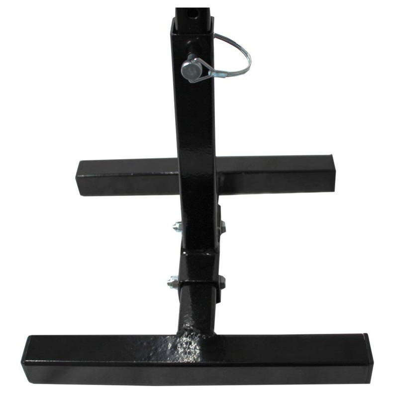 Extreme Max 5001.5031 Snowmobile Handlebar Stand