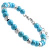 Dada Gioielli - Women's Bracelet with Real Natural Stones, Aulite