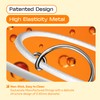 Podstring Wireless In-Ear Earbud Pod String Anti-lost Strap (White)