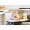 Infantino Stick and Spin High Chair Pal