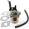 Carburetor For Craftsman CMXGGAS030729 CMXGGAS030730 3500 4375 Watts Generator