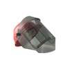 OBERON Arc Flash Face Shield - 30 CAL - Hard