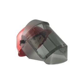 OBERON Arc Flash Face Shield - 30 CAL - Hard Cap - TCG SERIES