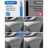 1J9 Celestial Silver Metallic Touch Up Paint Compatible with Toyota