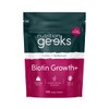 Biotin Hair Growth Supplement - 180 Biotin Tablets Enhanced with