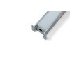 V.S.L.A. 9" Replacement PCO (Photocatalytic Oxidation) Cell for DuctWoRx, InDuct,