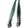 Accordion Straps Leather 60-120 Bass Black / Green, Green