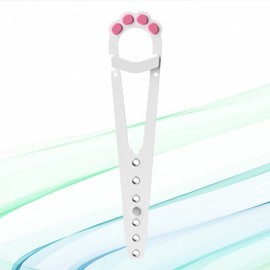 Child Safety Lock for Home Front Doors Latch