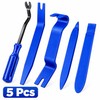 5/11/19-Piece Car Trim Removal Tool Set – Clip Pliers, Fastener