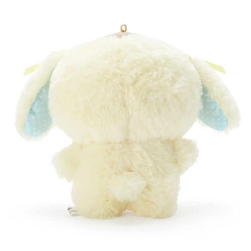 Sanrio 857564 Pompom Pudding Mascot Holder (Easter)