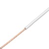 Furukura Dia Cable Vinyl Insulated Wire IV 5.5 SQ White