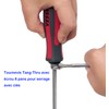 Vessel Megadora Penetration Driver +2 x 100 930