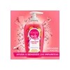 Limpiador Facial Día Y Noche Vitamina C 220ml Pond's Mixta