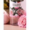 Original Marseille All-in-One Liquid Soap Hypoallergenic Cleanser Rose 500ml /