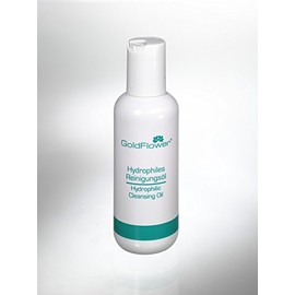 Goldflower Hydrophilic Cleansing Oil - 150ml